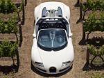 Bugatti Veyron 16.4 Grand Sport Roadster 2008 года (US)